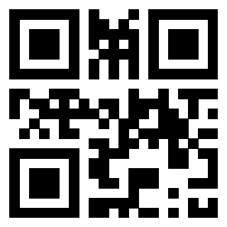 3308084318 - Immagine del Qr Code associato