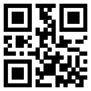 3308084320 - Immagine del Qr Code associato