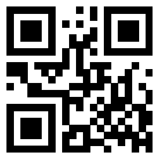3308084321 - Immagine del QrCode associato