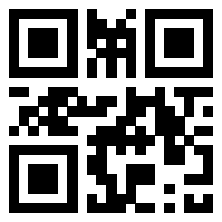 Il QrCode di 3308084322