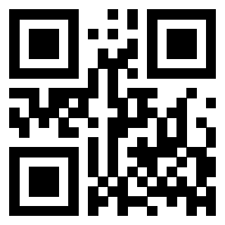 Immagine del QrCode di 3308084323