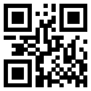 Scansione del QrCode di 3308084324
