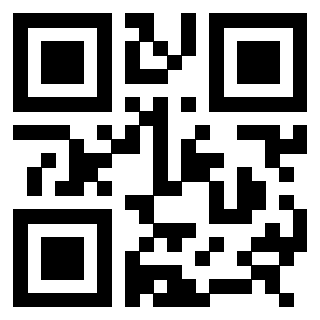 Il QrCode di 3308084326