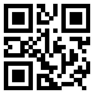Immagine del QrCode di 3308084327