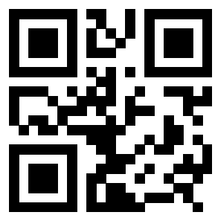 Immagine del Qr Code di 3308084330