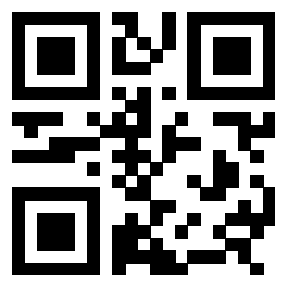 Scansione del QrCode di 3308084332