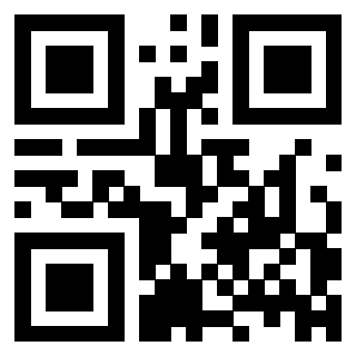 3308084333 QrCode associato