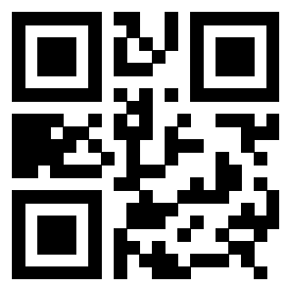 Immagine del QrCode di 3308084334