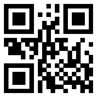 3308084340 - Immagine del QrCode