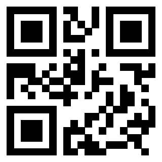 Il Qr Code di 3308084341