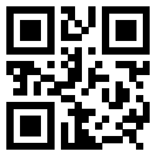 3308084342 - Immagine del Qr Code