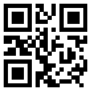 3308084346 - Immagine del QrCode associato