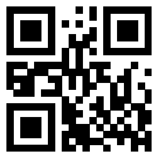 3308084347 - Immagine del Qr Code