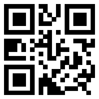 3308084348 QrCode associato