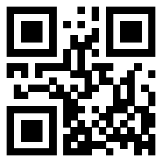 3308084349 - Immagine del QrCode