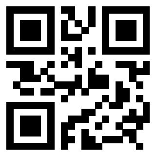 3308084350 - Immagine del Qr Code associato