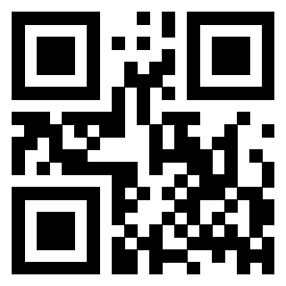3308084351 QrCode associato