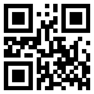 3308084353 - Immagine del QrCode associato