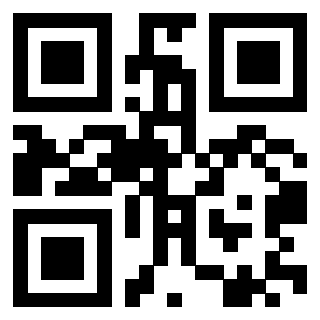 Immagine del QrCode di 3308084354