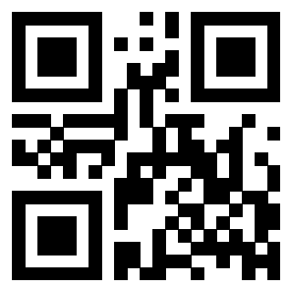 Immagine del QrCode di 3308084355
