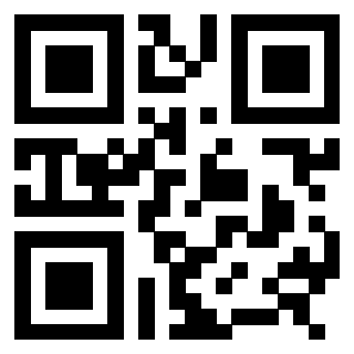3308084358 - Immagine del QrCode associato
