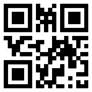 Scansione del Qr Code di 3308084359