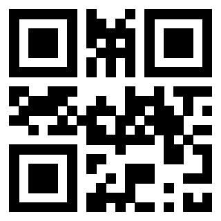 Il QrCode di 3308084360