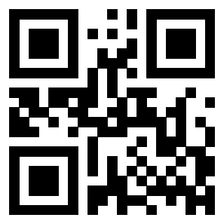 3308084364 - Immagine del Qr Code
