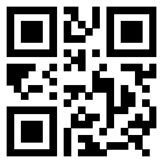 3308084367 - Immagine del QrCode