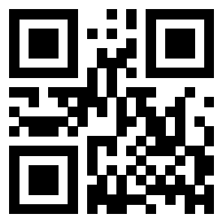 Immagine del Qr Code di 3308084370