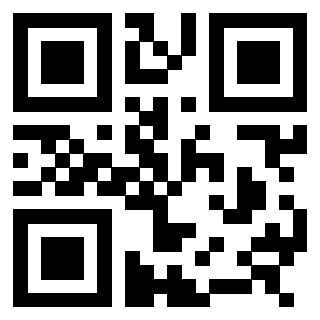 Immagine del Qr Code di 3308084372