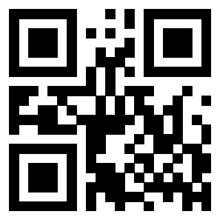 QrCode di 3308084375