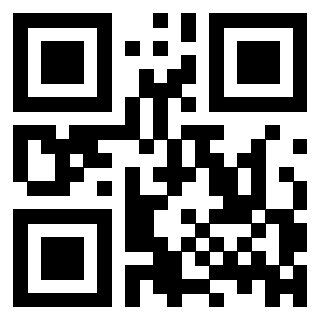 Il Qr Code di 3308084378