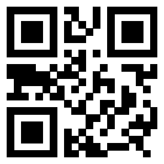 3308084379 Qr Code associato
