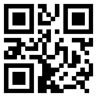 Il QrCode di 3308084380