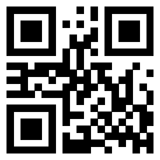 Scansione del Qr Code di 3308084385