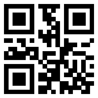 3308084387 - Immagine del QrCode associato