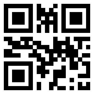 3308084389 - Immagine del Qr Code