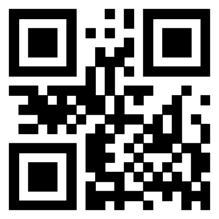 Scansione del QrCode di 3308084390