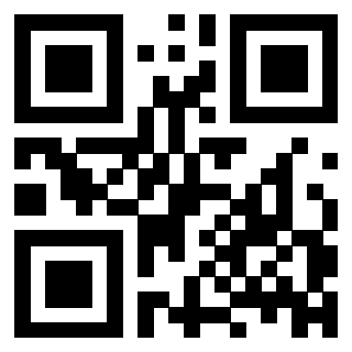 Qr Code di 3308084391