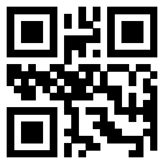Il Qr Code di 3308084392