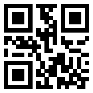3308084394 Qr Code associato