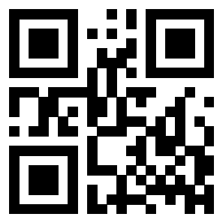 3308084396 - Immagine del Qr Code associato