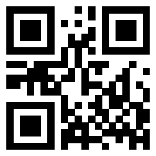 3308084397 Qr Code associato