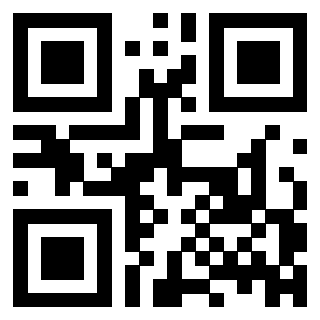 Il QrCode di 3308084400