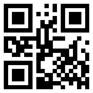 3308084401 Qr Code associato