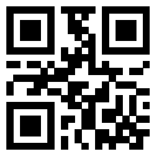 Scansione del QrCode di 3308084402