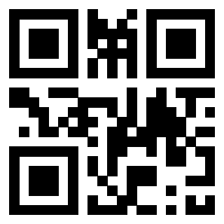 3308084404 QrCode associato