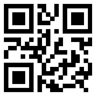 3308084405 Qr Code associato