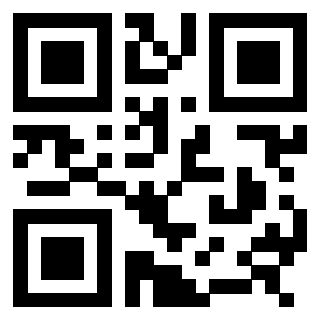 3308084406 - Immagine del Qr Code associato